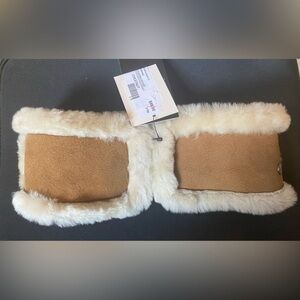 COPY - Ugg Headband,  chestnut colour, one size